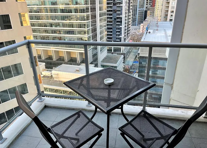 Apx World SquareAparthotel